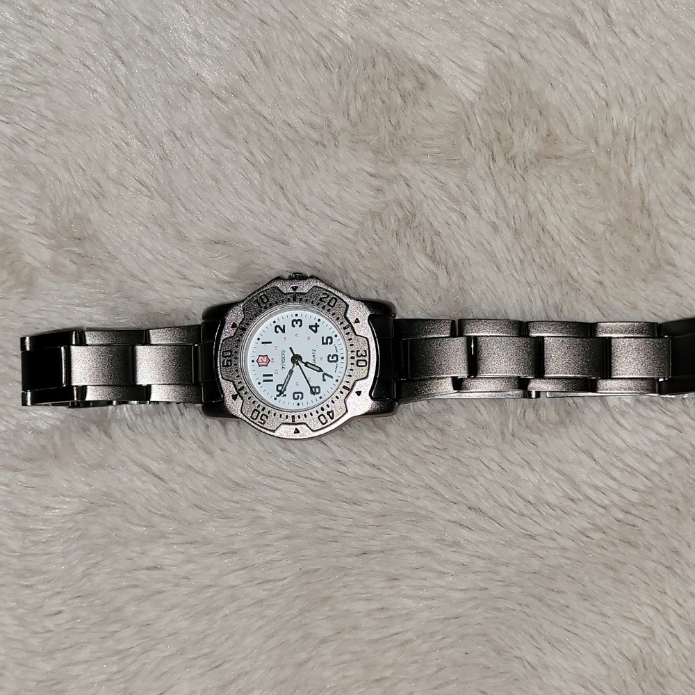 Titan Watch New